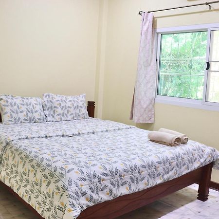 Baanrimklong Bungalow Koh Chang Dış mekan fotoğraf