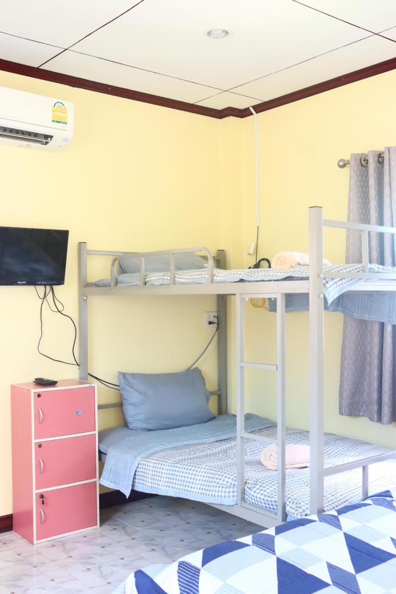 Baanrimklong Bungalow Koh Chang Dış mekan fotoğraf