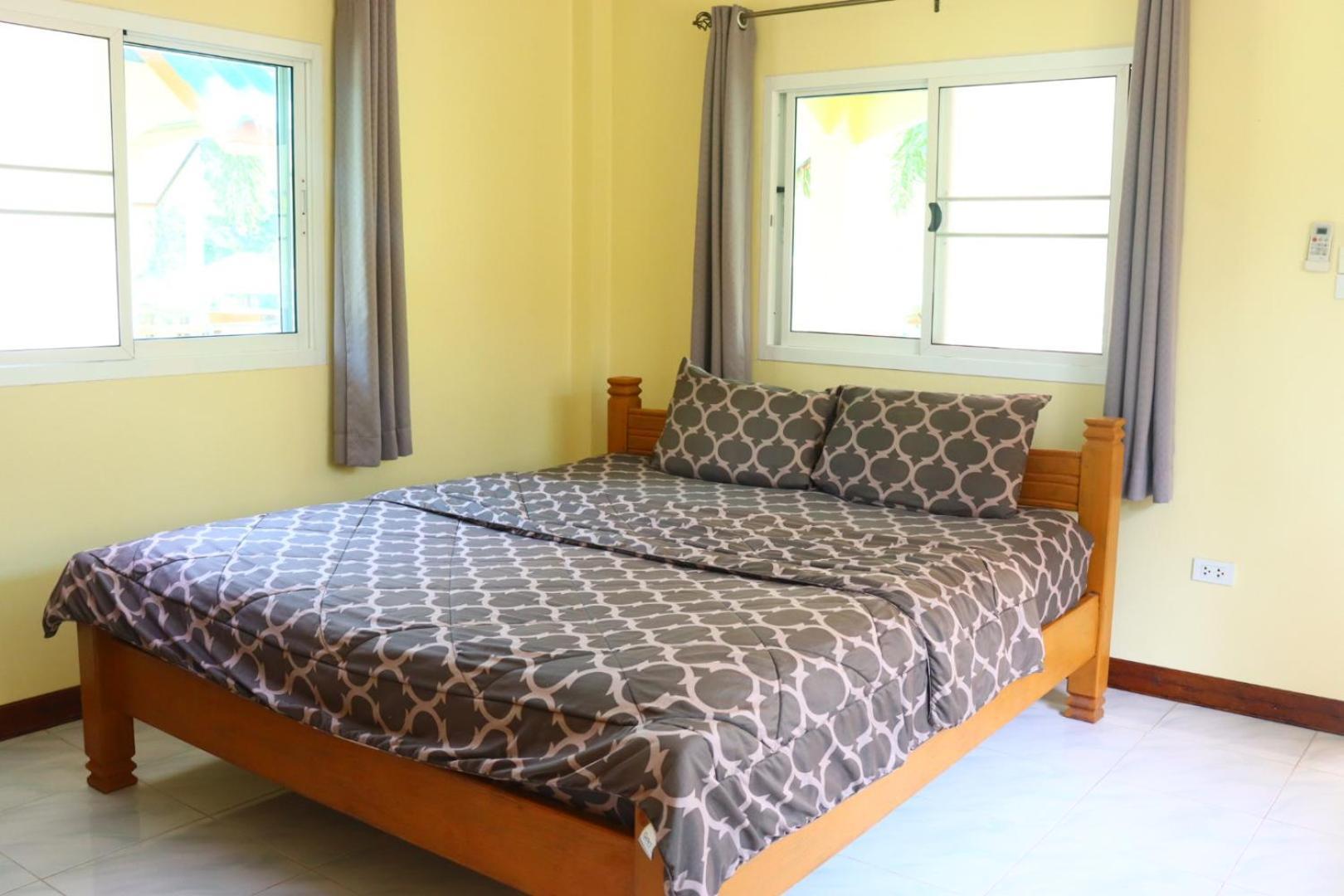 Baanrimklong Bungalow Koh Chang Dış mekan fotoğraf