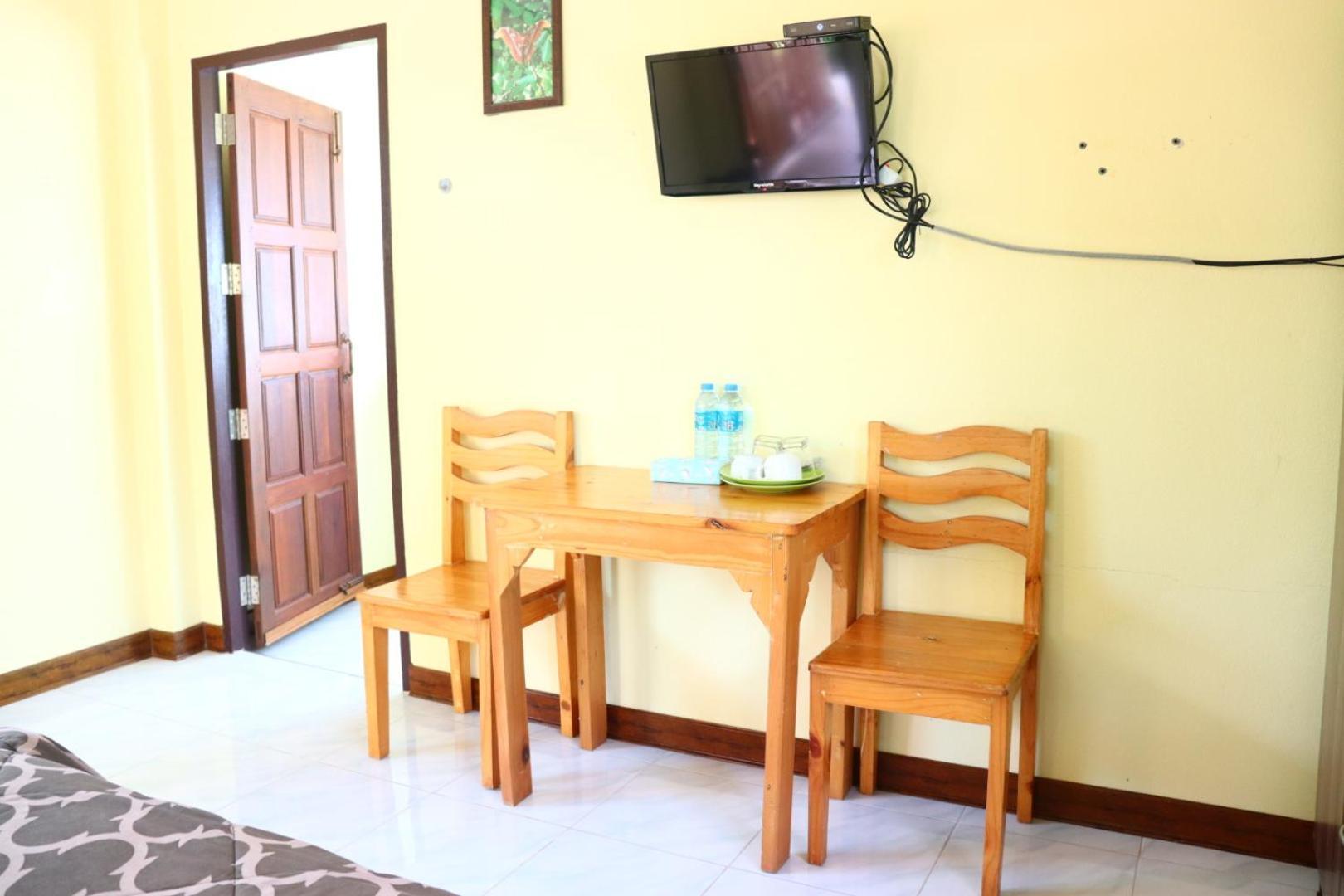 Baanrimklong Bungalow Koh Chang Dış mekan fotoğraf