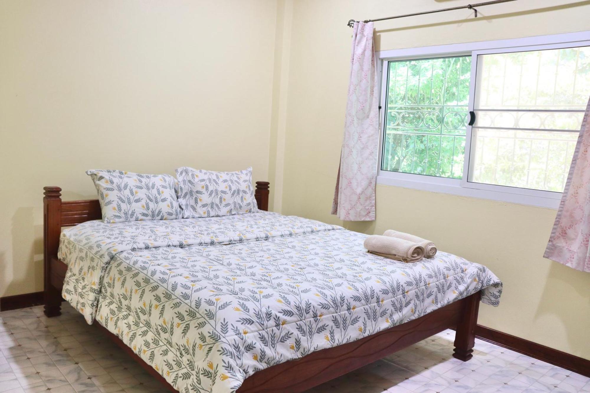 Baanrimklong Bungalow Koh Chang Dış mekan fotoğraf