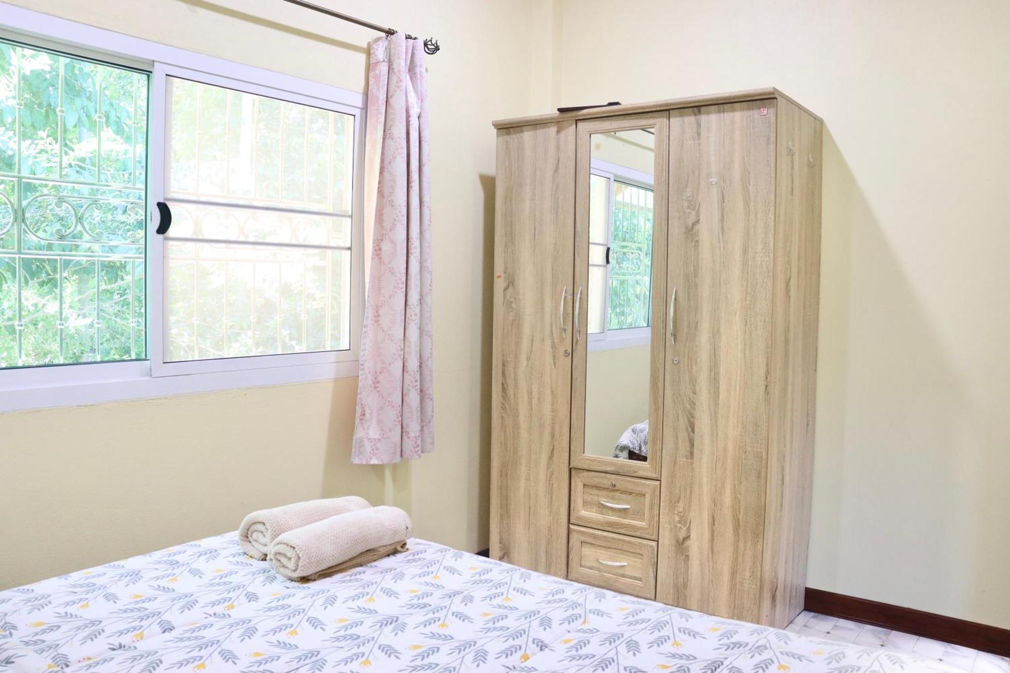 Baanrimklong Bungalow Koh Chang Dış mekan fotoğraf